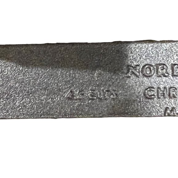 11" Nordic Ware Christmas Tree Bundt Cake Pan Mold 4 Cups Cast Aluminum USA - Picture 3 of 11